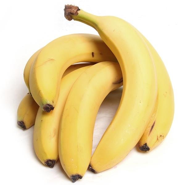 Organic Banana 2 Dozen