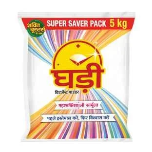 Ghadi Detergent Powder