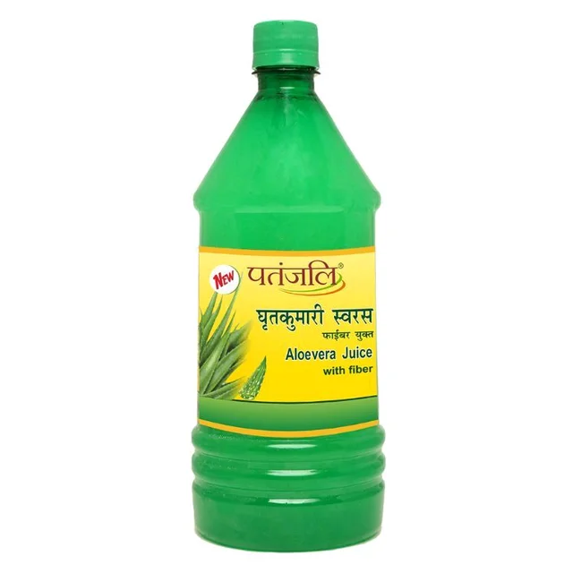 Patanjali Aloevera Juice 1Ltr