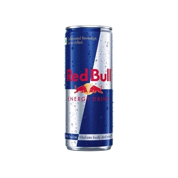 Red Bull Energy Drink (250ml)