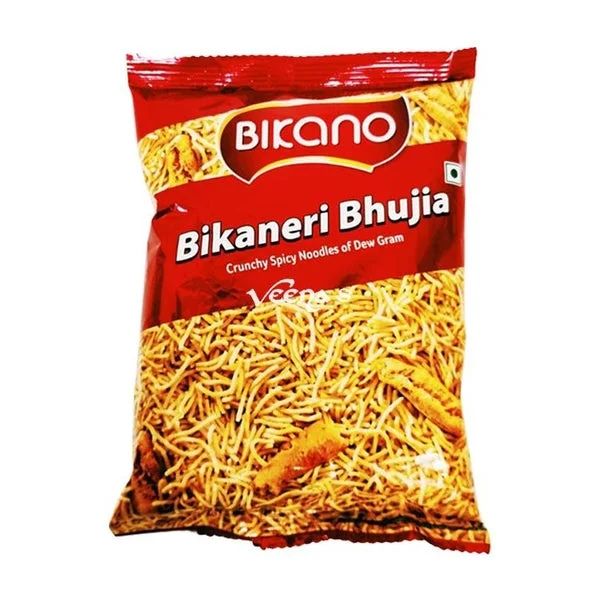 Bikano Bikaneri Bhujia