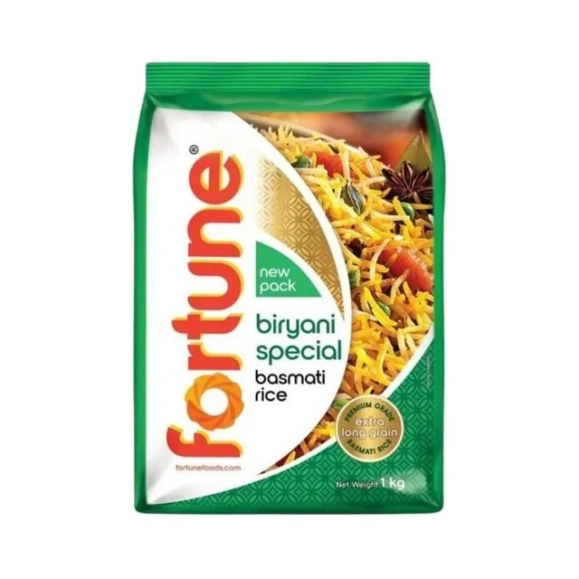 Fortune Biryani Special Basmati Rice