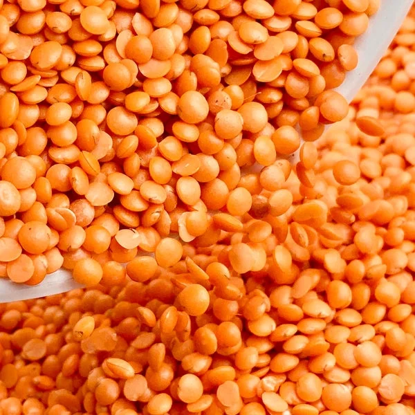 Masoor Dal Loose Pack