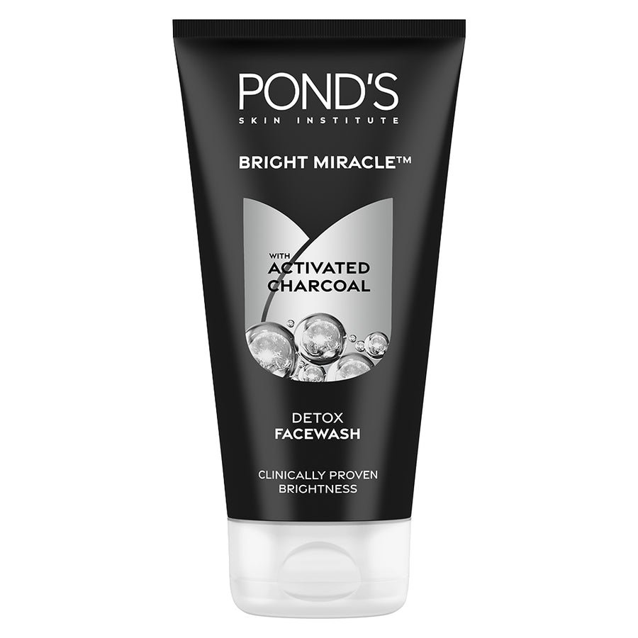 POND'S Pure Detox Face Wash 200 g