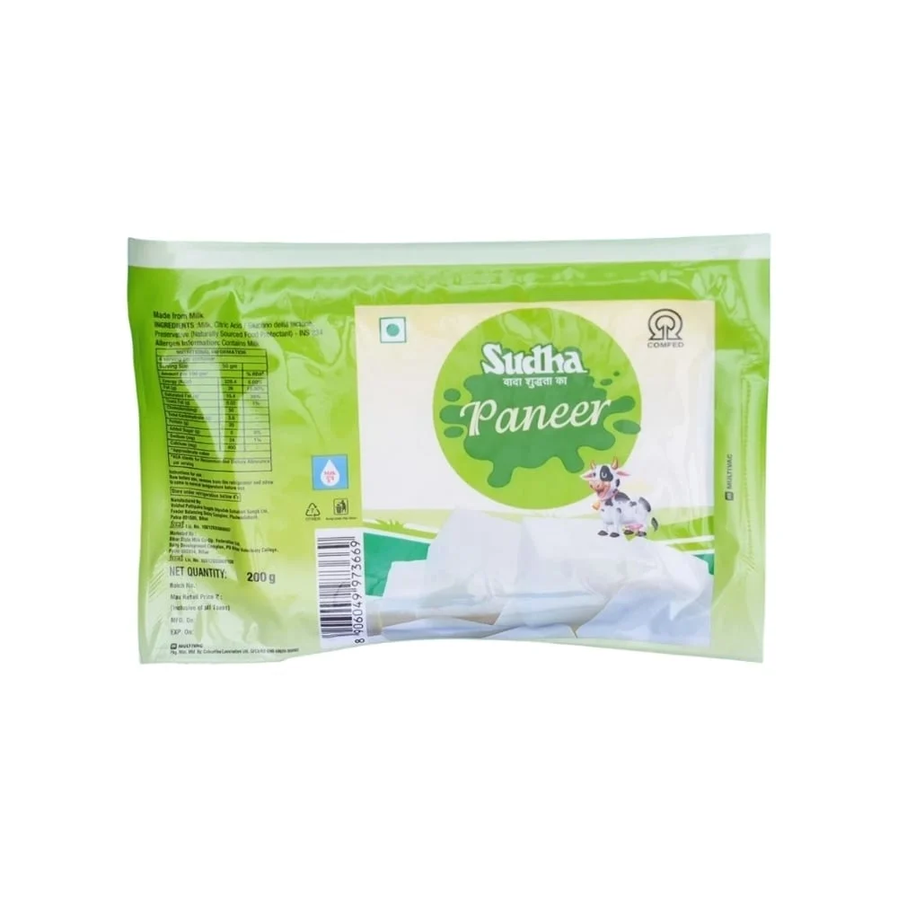 Sudha Paneer 500g