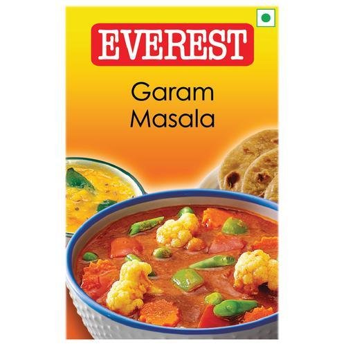 Everest Garam Masala Powder