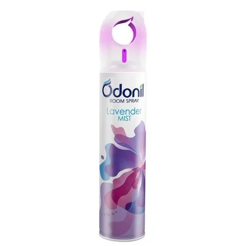 Odonil Mist Room Freshener Spray 220ml - Lavender