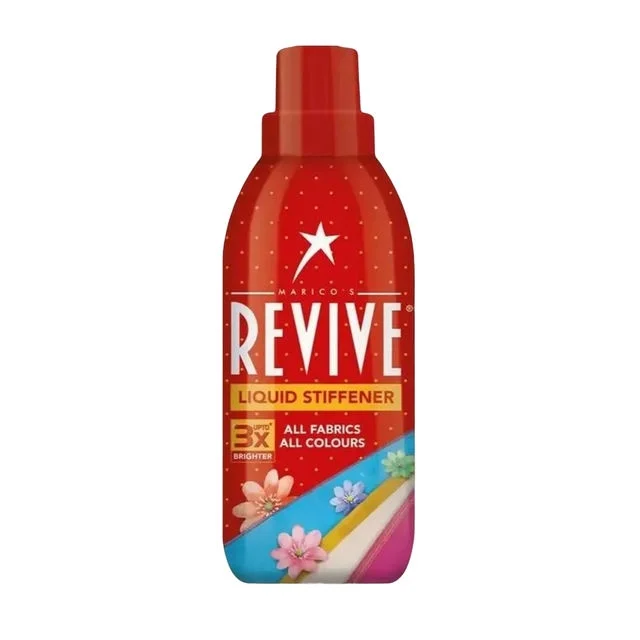 Revive Liquid Fabric Stiffener 200ml