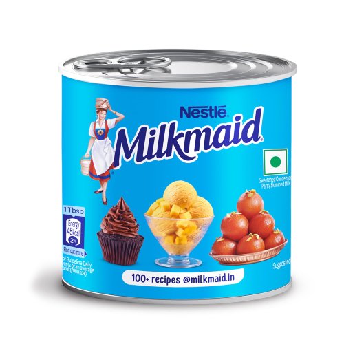 Nestle - Milkmaid, 380 gm