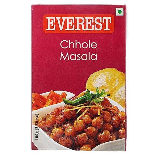 Everest Chhole/ Chole Masala