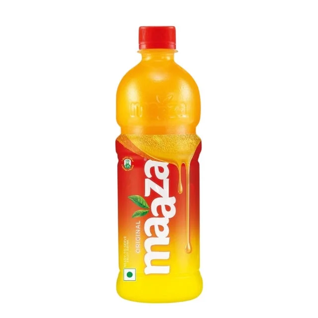 Maaza Mango Drink 600ml