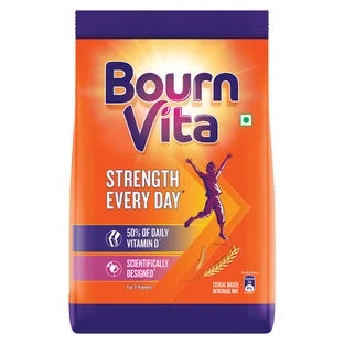 Bournvita Chocolate Nutrition Drink 700gm