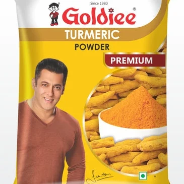 Goldiee Haldi Powder