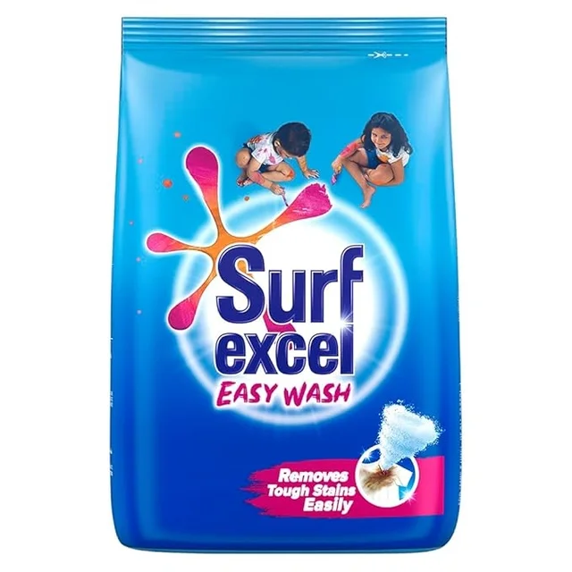 Surf Excel Easy wash