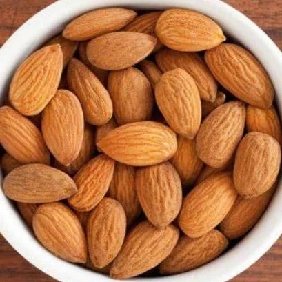 Almond बादाम