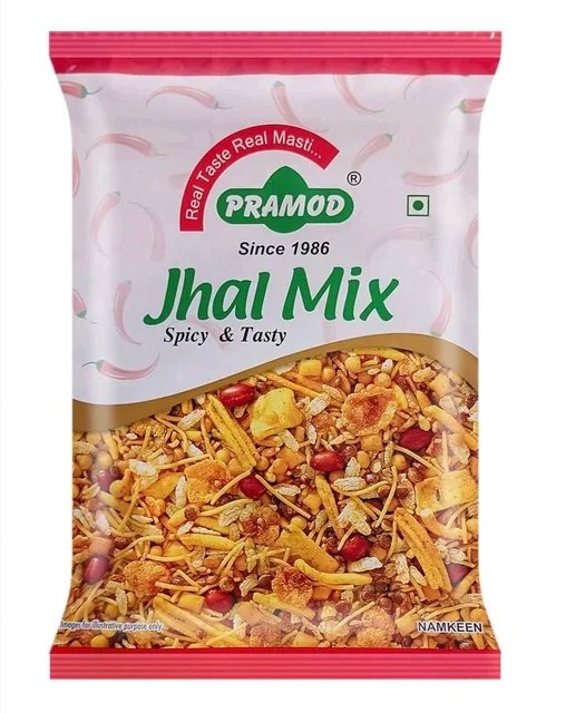 Pramod Jhal Mix