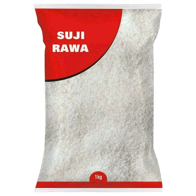 Suji / Sooji packed