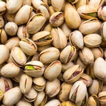 Pistachio nuts ( पिस्ता)