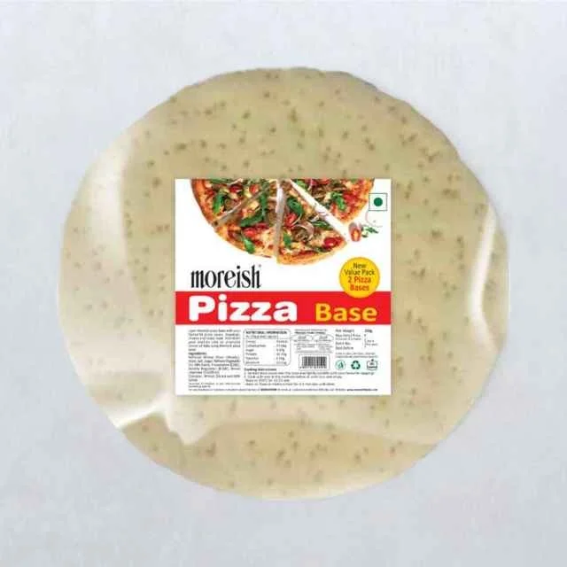 Moreish Pizza Base 200 g