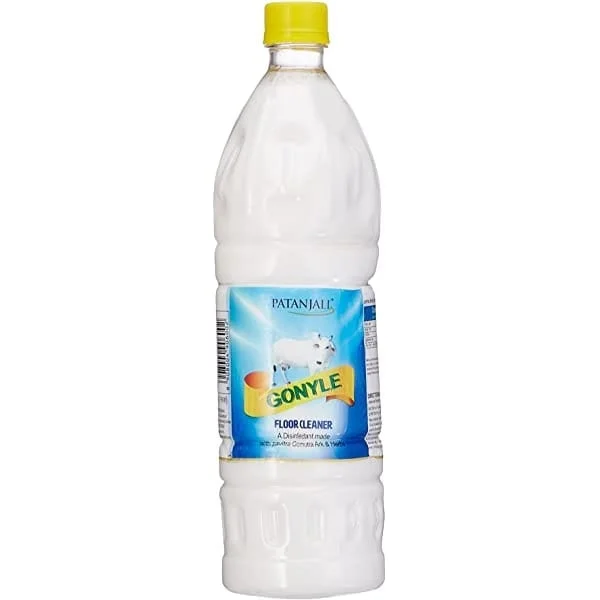 Patanjali Gonyle Floor Cleaner 1 L