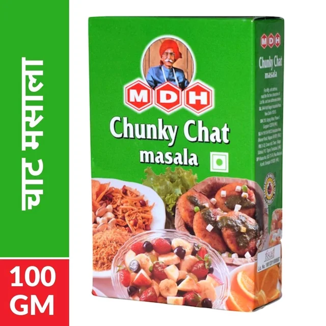 Mdh Chat Masala