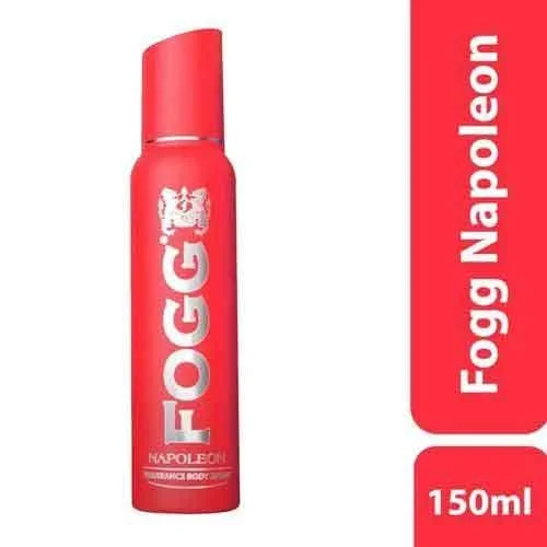 Fogg Napoleon Fragrance Body Spray 150ml