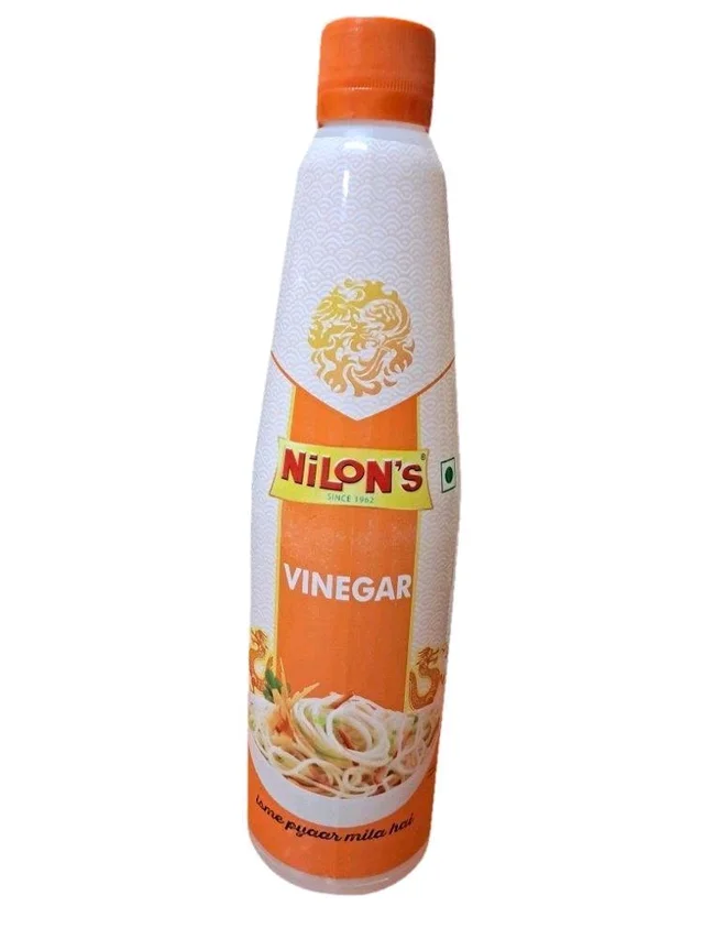 Nilons Vinegar 630ml