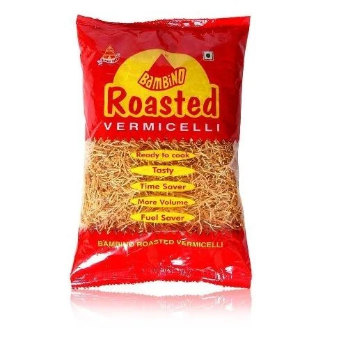 Bambino Roasted Vermicelli 160gm