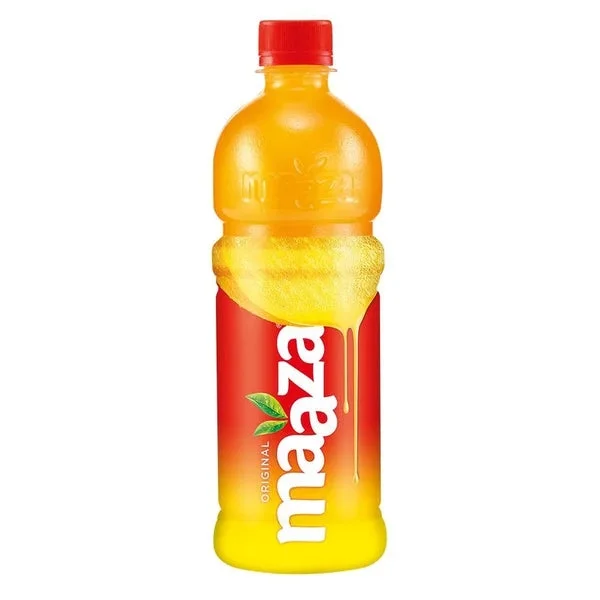 Maaza Mango Drink 600 ml