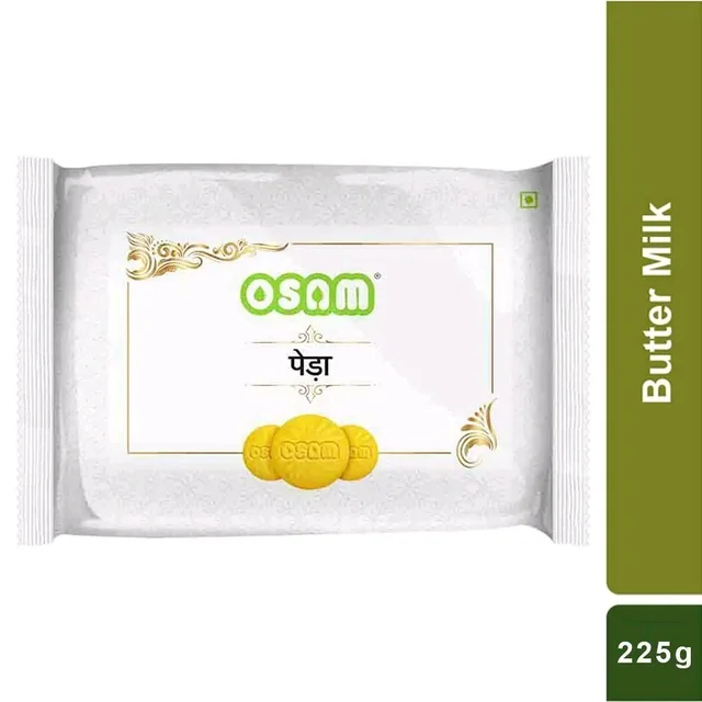 Osam Peda 225 g