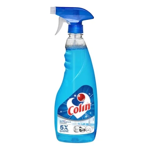 Colin Glass & Household Cleaner Spray