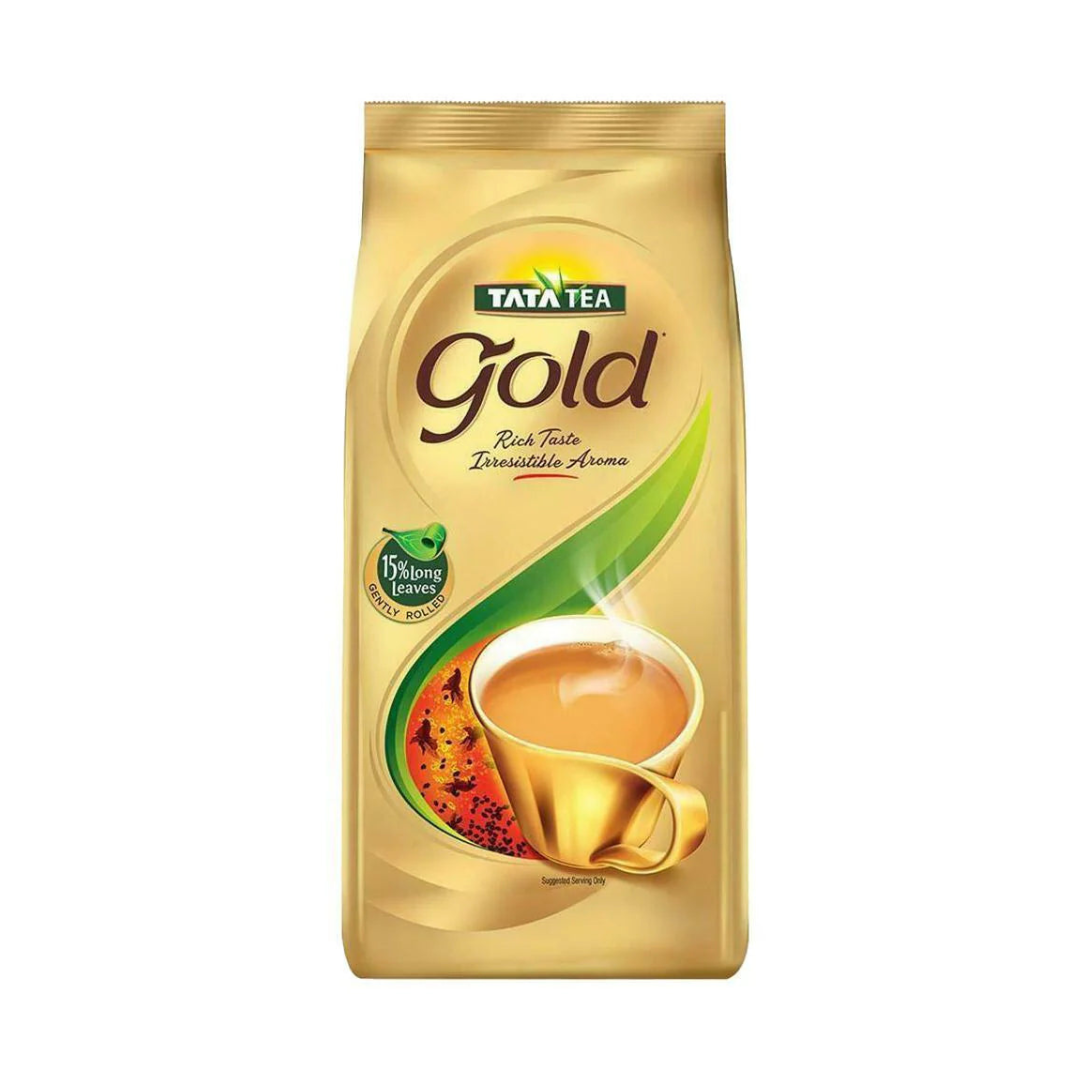 Tata Gold Tea