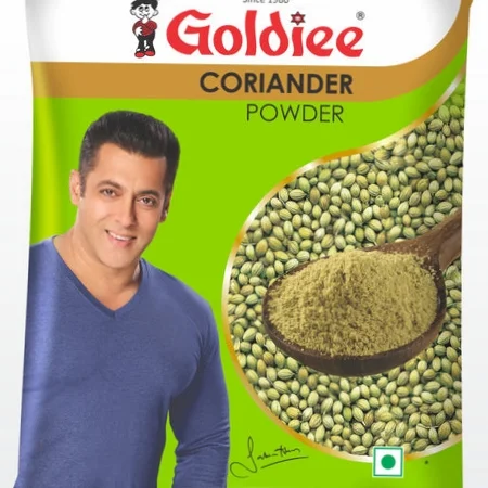 Goldiee Dhaniya Powder