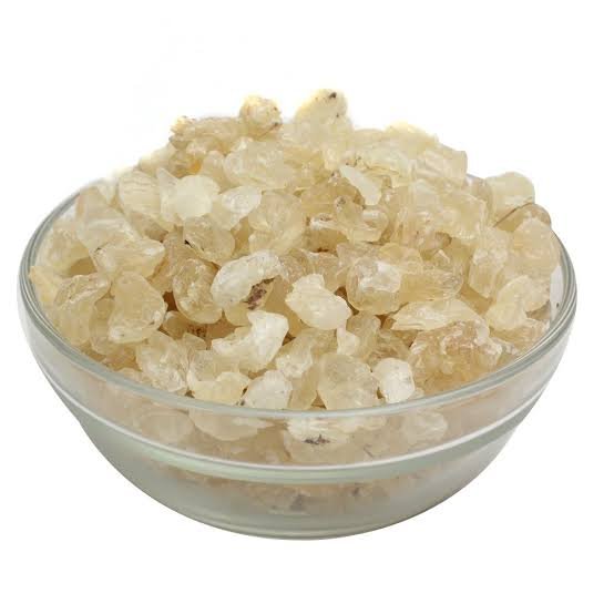 Gond / Katira/ dry Edible Gum 100gm