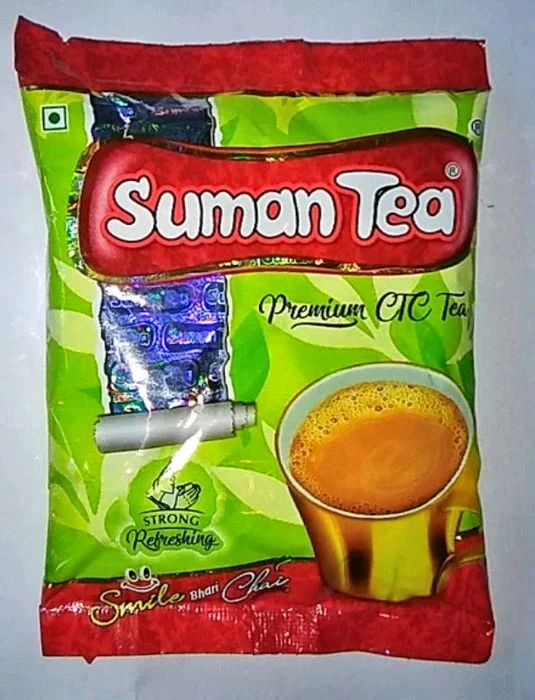 Suman Tea