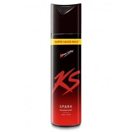Kamasutra Spark Deodorant 220ml