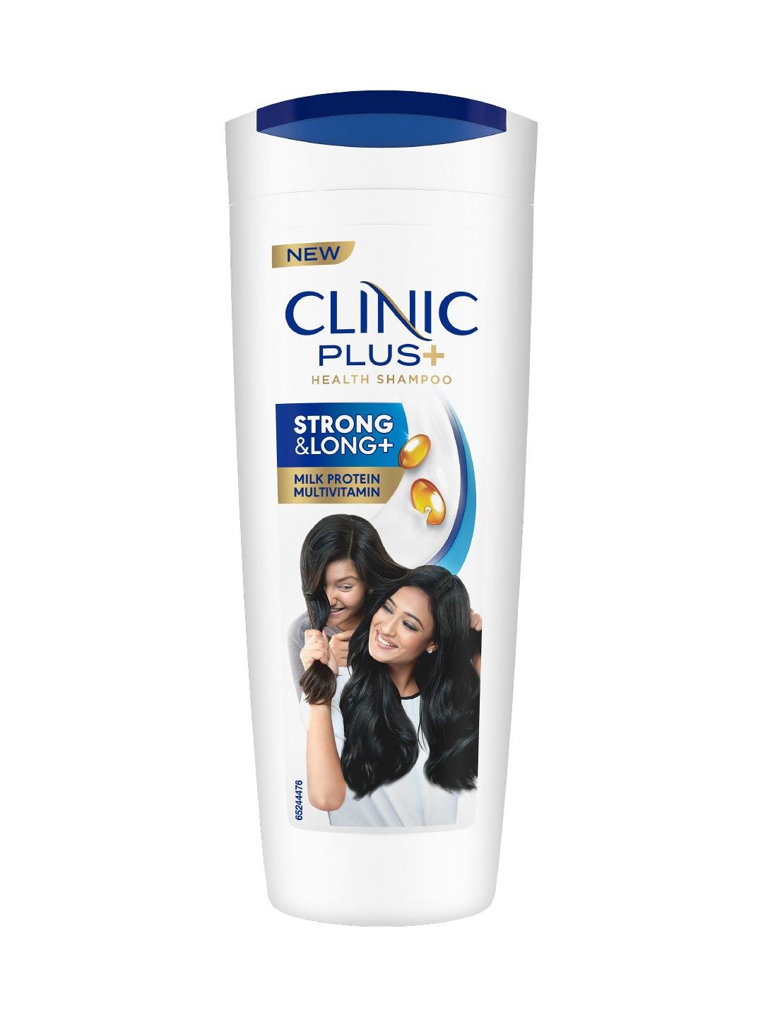 Clinic Plus Strong & Long Shampo
