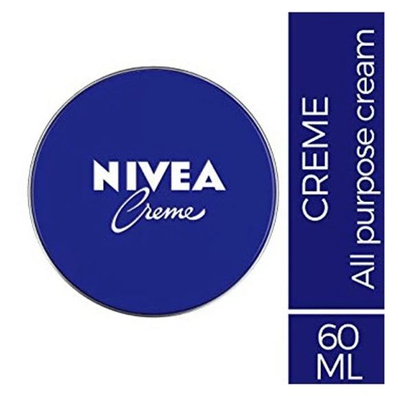 Nivea All Purpose Cream 60 ml