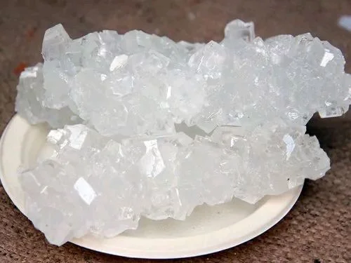 Mishri - Whole / ढेला मिश्री