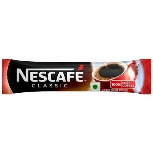 Nescafe Classic 0.9 g ( 12pc)