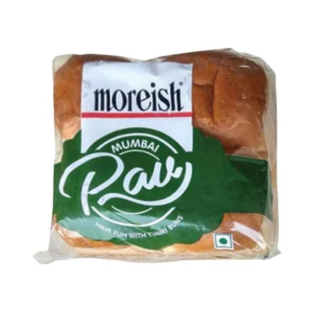 Moreish Mumbai Pav 250 g