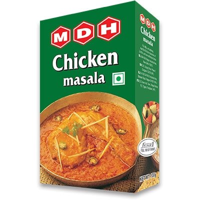 Mdh Chicken Masala
