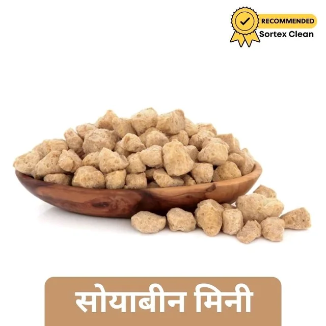 Soyabean/ Soya wadi Mini loose