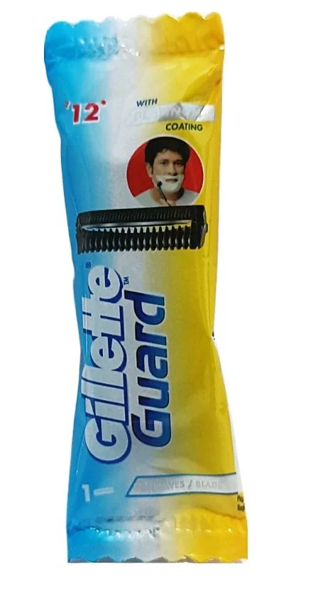 Gillette Guard Platinum Blade Refill
