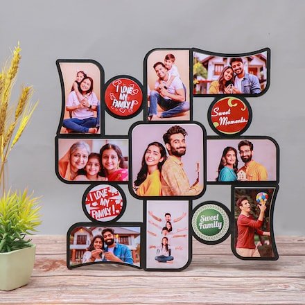 Photo Frame demo