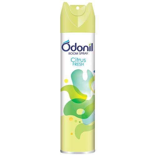Odonil Mist Room Freshener Spray 220ml - Citrus