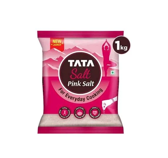 Tata Pink Salt