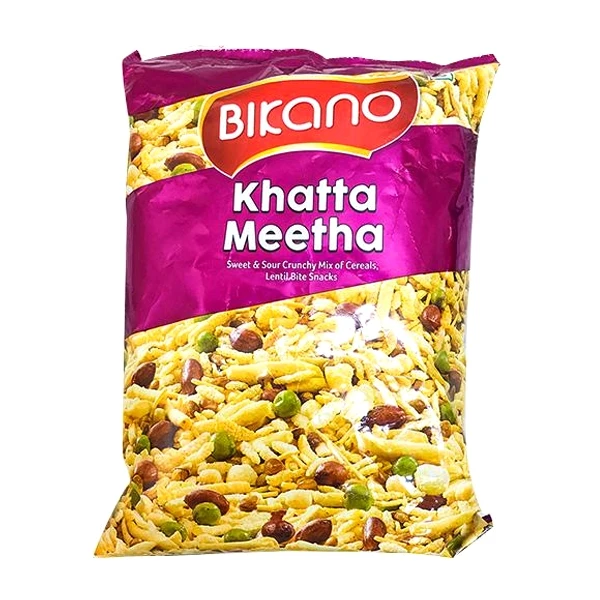 Bikano Khatta Meetha