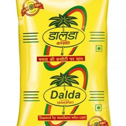 Dalda Vanaspati - डालडा वनस्पति तेल 1kg
