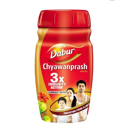 Dabur Chyawanprash Awaleha 250 g
